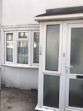 2 Bedroom Terraced House with Garden and Parking