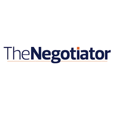 Off Agent featured in The Negotiator
