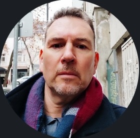 David Gwyn Jones